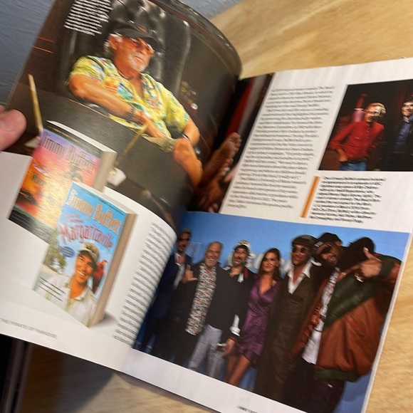 Jimmy Buffett.  1946-2023 - Picture 6 of 8